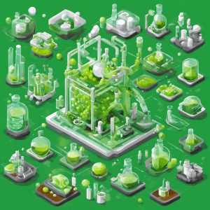 Teaching and Learning (about) Green Chemistry JU08