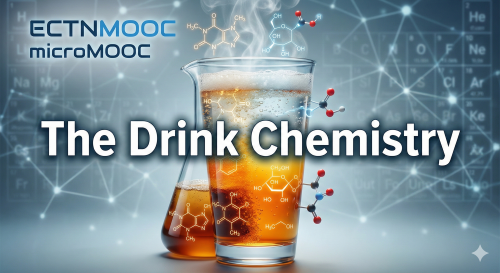 The Drink Chemistry DRINKCHEMISTRY